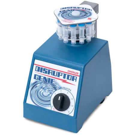OHAUS - Cell Disruptor Genie™ D2 (SI-D238US) - 83041296